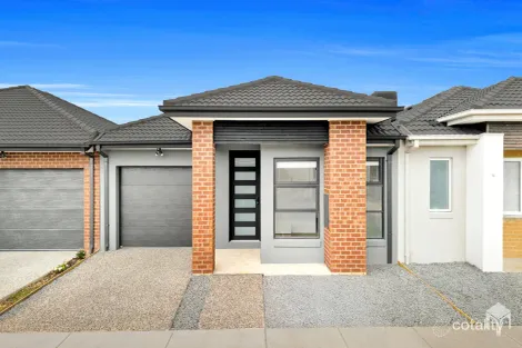 18 Horgi St, Wyndham Vale, VIC 3024
