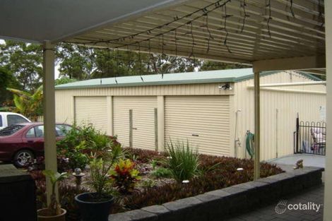 Property photo of 6 Wattle Court Hay Point QLD 4740