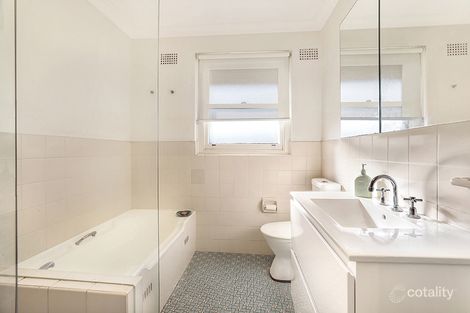 Property photo of 12/24B Forsyth Street North Willoughby NSW 2068