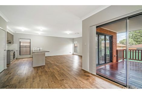 Property photo of 11 Abacus Parade Werrington NSW 2747
