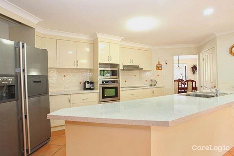 Property photo of 27 Connah Crescent Carindale QLD 4152