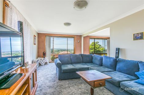 Property photo of 12 Scenic Crescent Albion Park NSW 2527
