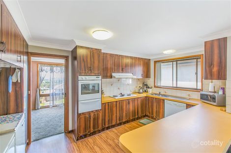 Property photo of 12 Scenic Crescent Albion Park NSW 2527
