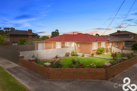 Property photo of 9 Melaleuca Drive Thomastown VIC 3074