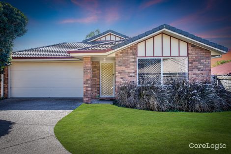 Property photo of 6 Parrey Court Rothwell QLD 4022