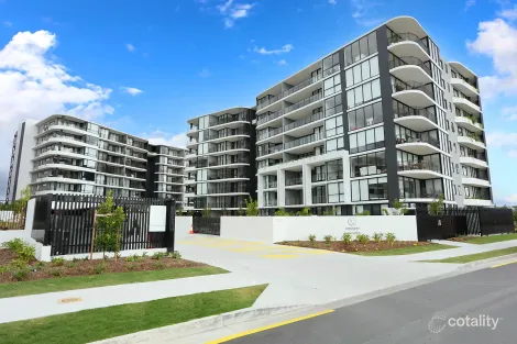 2103/8 Athena Bvd, Hope Island, QLD 4212