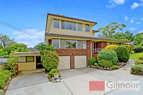 4 Daphne Ave, Castle Hill, NSW 2154