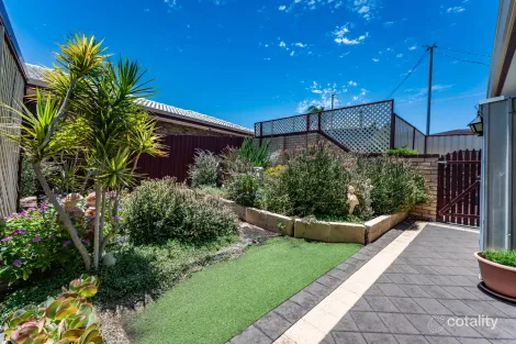 Property photo of 40A Glenview Street Mount Tarcoola WA 6530