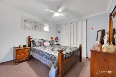 Property photo of 40A Glenview Street Mount Tarcoola WA 6530