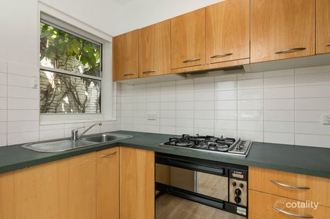 Property photo of 18/3 Ward Avenue Potts Point NSW 2011