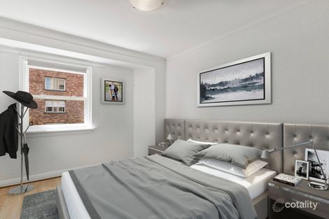 Property photo of 18/3 Ward Avenue Potts Point NSW 2011