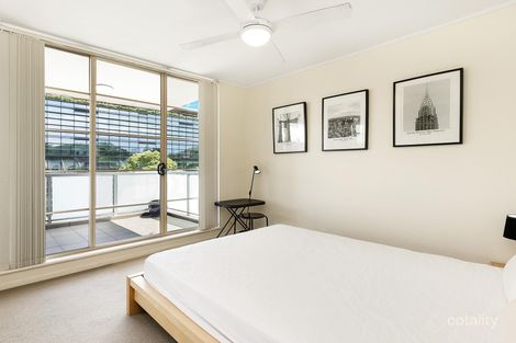 Property photo of 50/228-230 Moore Park Road Paddington NSW 2021