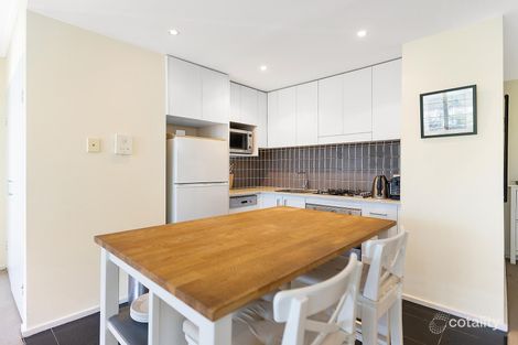 Property photo of 50/228-230 Moore Park Road Paddington NSW 2021