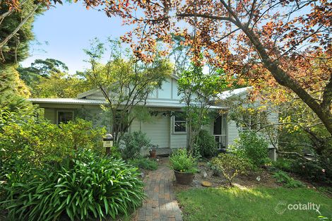 38 Highland St, Leura, NSW 2780