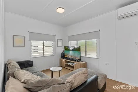 Property photo of 10 McPherson Street Oonoonba QLD 4811