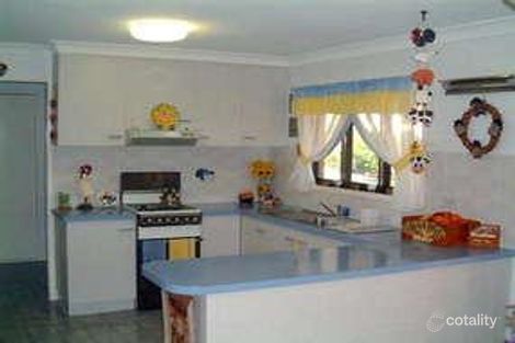 Property photo of 10 Wilmoth Street Kepnock QLD 4670
