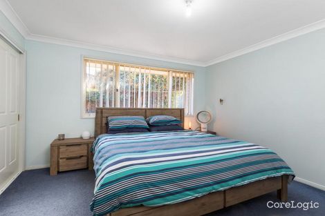 Property photo of 13 Irwin Court Narellan Vale NSW 2567