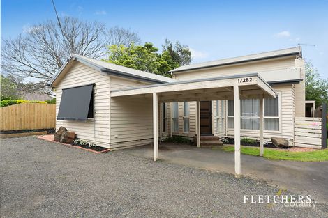 Property photo of 1/282 Waiora Road Macleod VIC 3085