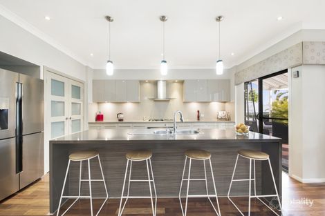 Property photo of 14 Stan Johnson Drive Hamlyn Terrace NSW 2259