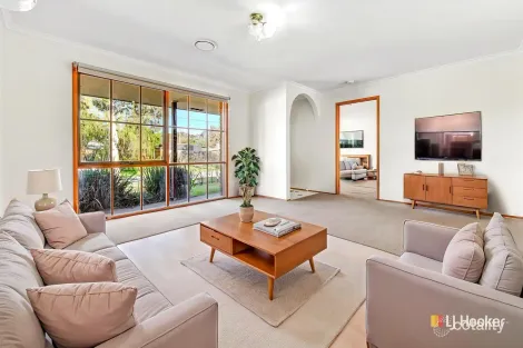 Property photo of 9 Camdale Close Hampton Park VIC 3976