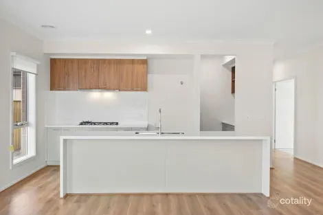 Property photo of 3 Buchanan Boulevard Armstrong Creek VIC 3217