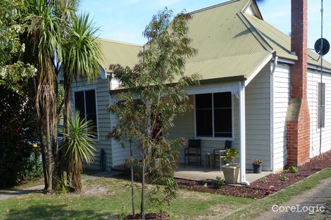 Property photo of 34 Wishart Street Wonthaggi VIC 3995