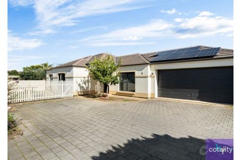 4/2 HAWKINS AVE, FLINDERS PARK, SA 5025