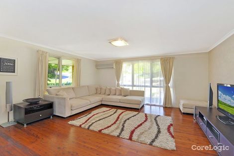 Property photo of 45 Eucalyptus Drive Westleigh NSW 2120