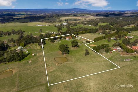 1145 Northern Hwy, Bylands, VIC 3762