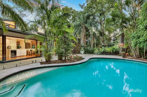 Property photo of 63 Chapel Hill Road Chapel Hill QLD 4069