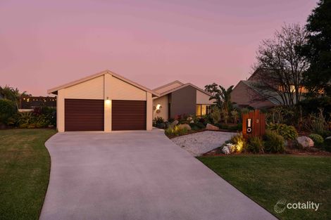Property photo of 3 Princeton Place Bomaderry NSW 2541
