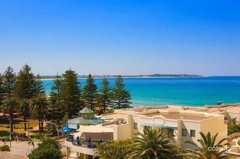 Property photo of 17/1-5 Gerrale Street Cronulla NSW 2230