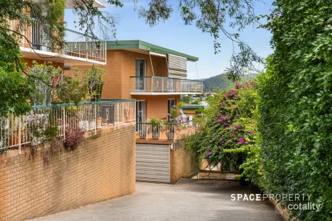 6/77 Enoggera Tce, Red Hill, QLD 4059