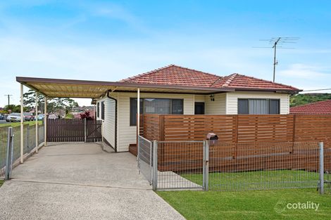 Property photo of 1 Dorman Street Cringila NSW 2502