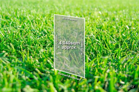 54 Dunnart Bvd, Whittlesea, VIC 3757