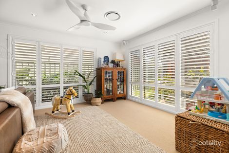 Property photo of 3 Princeton Place Bomaderry NSW 2541