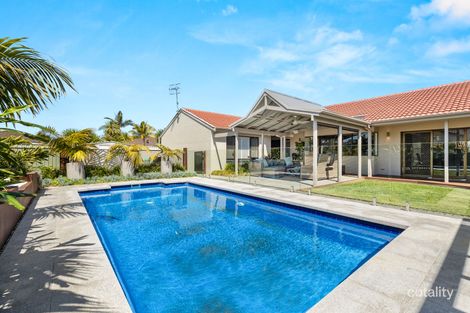 Property photo of 3 Princeton Place Bomaderry NSW 2541
