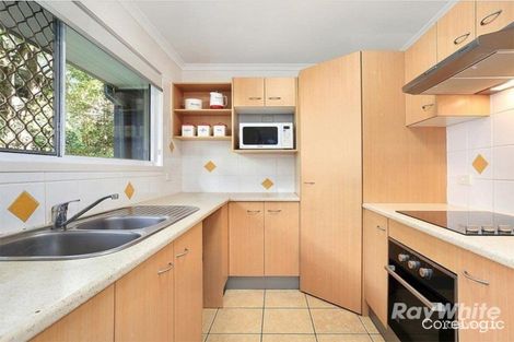 Property photo of 5/7-11 Bowen Street Windsor QLD 4030