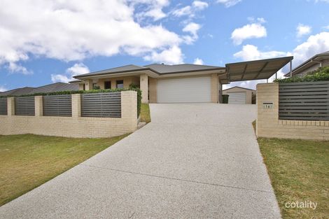 Property photo of 16 Robyn Court Logan Village QLD 4207