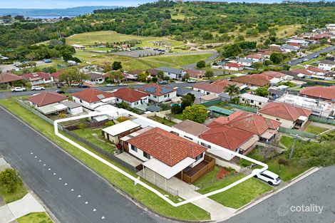 Property photo of 1 Dorman Street Cringila NSW 2502