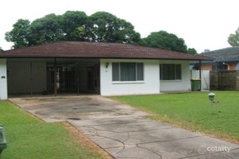40 Johnson St, Aitkenvale, QLD 4814