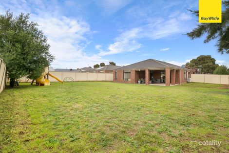 Property photo of 39 Featherhead Way Harkness VIC 3337