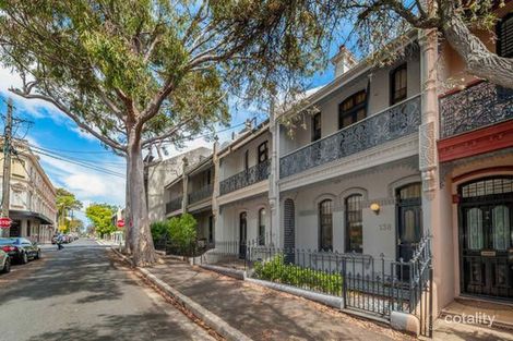 Property photo of 138 Underwood Street Paddington NSW 2021