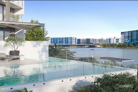 Property photo of 703/1 Mantra Esplanade Birtinya QLD 4575