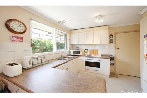Property photo of 1818 Ferntree Gully Road Ferntree Gully VIC 3156