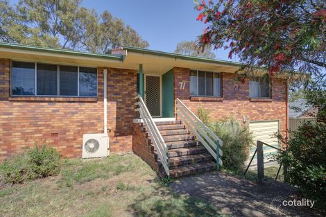 Property photo of 71 Barclay Street Bundamba QLD 4304