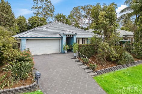 14 Saint Ives Cct, Forest Lake, QLD 4078