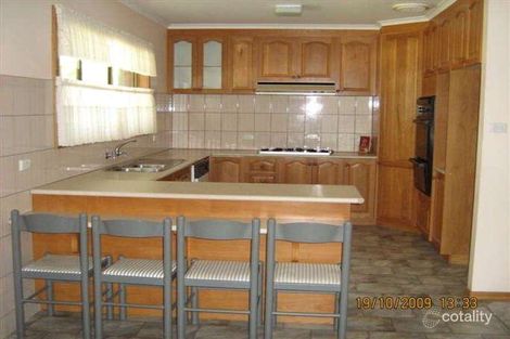 Property photo of 83 Fawkner Avenue Blairgowrie VIC 3942