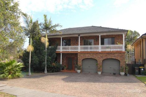 Property photo of 11 Hugh Place Kings Langley NSW 2147