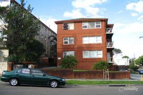 3/19 Bishops Ave, Randwick, NSW 2031